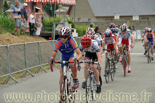 Cht Avenir 56 minimes et cadettes Guillac (18)